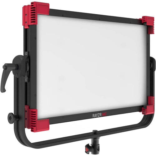 Rayzr 7 MC200 Multi Color RGB, WW, CW Soft LED Panel Light