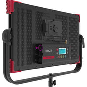 Rayzr 7 MC200 Multi Color RGB, WW, CW Soft LED Panel Light