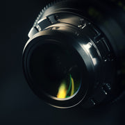 DZOFILM Vespid 75mm PL/EF Mounts Cinema Lens