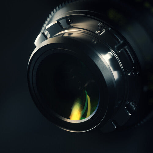 DZOFILM Vespid 75mm PL/EF Mounts Cinema Lens