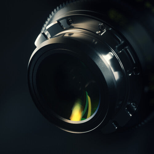 DZOFILM Vespid 90mm PL/EF Mounts Cinema Lens