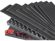 Pelican TREK PAK Divider SET for 1605