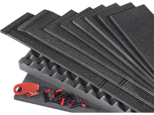 Pelican TREK PAK Divider SET for 1605