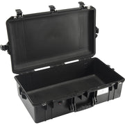 Pelican 1605 Protector Air Case With No Foam (Black)