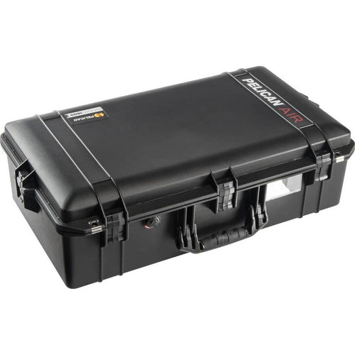 Pelican 1605 Protector Air Case With No Foam (Black)