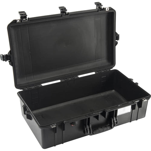 Pelican 1605 Protector Air Case With No Foam (Black)