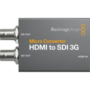 Blackmagic Design Micro Converter HDMI to SDI 3G 20 Pack (no PSU)
