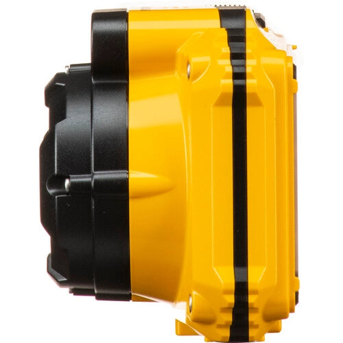 Kodak WPZ2 Waterproof Camera - Yellow