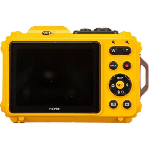 Kodak Pixpro WPZ2 Waterproof Digital Camera