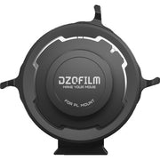 DZOFILM Octopus Adapter PL-E