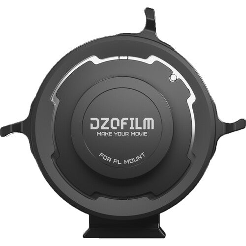 DZOFILM Octopus Adapter PL-E