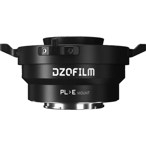 DZOFILM Octopus Adapter PL-E