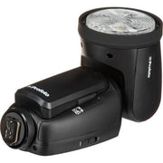 Profoto A10 On Camera Flash w/ Bluetooth + (101299) OCF Starter Kit for Canon
