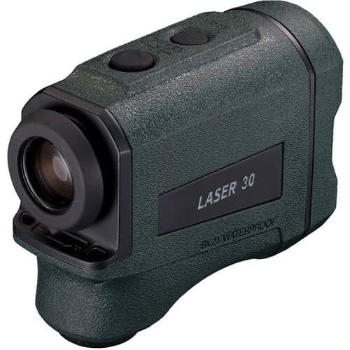 Nikon Laser Rangefinder Laser 30
