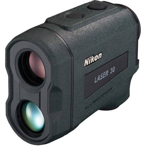 Nikon Laser Rangefinder Laser 30