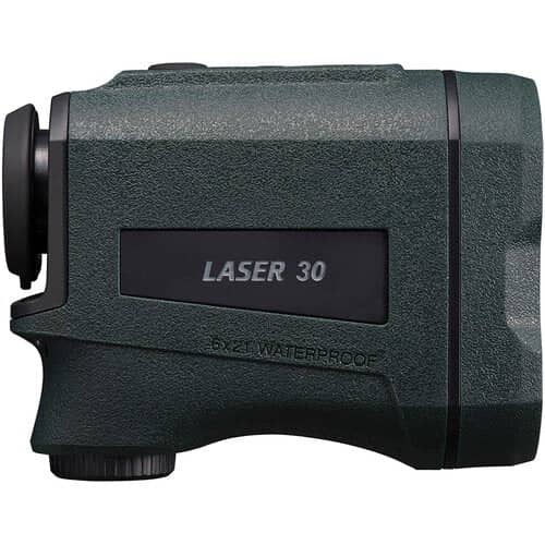 Nikon Laser Rangefinder Laser 30