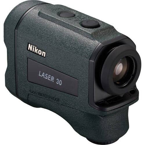 Nikon Laser Rangefinder Laser 30