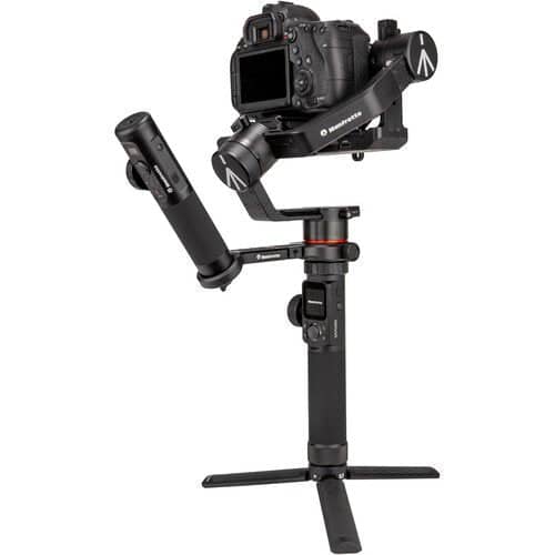 Manfrotto MVGRC Control Remote Gimbal