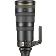 Nikon AF-S NIKKOR 120-300mm f/2.8E FL ED SR VR Lens