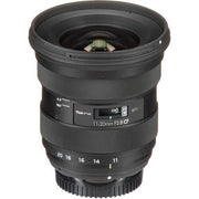 Tokina atx-i 11-20mm f/2.8 CF Lens for Nikon F