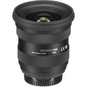 Tokina atx-i 11-20mm f/2.8 CF Lens for Nikon F
