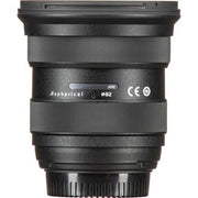 Tokina atx-i 11-20mm f/2.8 CF Lens for Nikon F