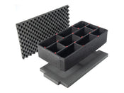 Pelican TREK PAK Divider SET for 1610