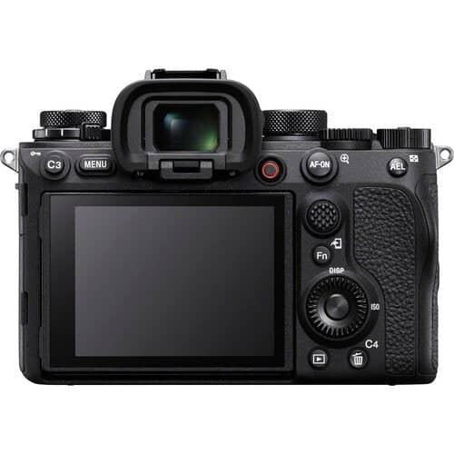 Sony a1 Mirrorless Digital Camera (Body Only)