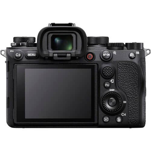 Sony a1 Mirrorless Digital Camera (Body Only)