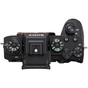 Sony a1 Mirrorless Digital Camera (Body Only)