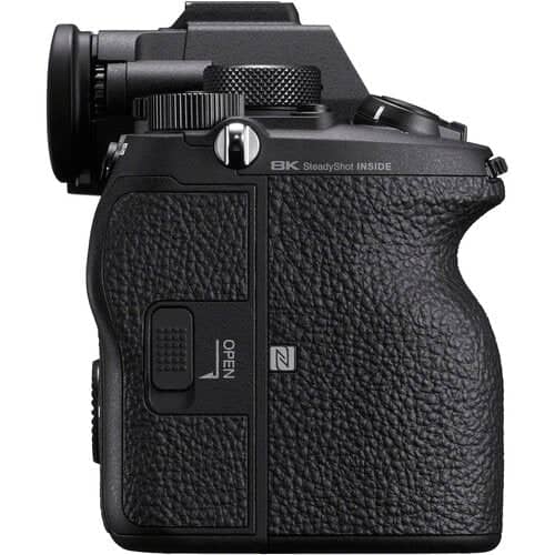 Sony a1 Mirrorless Digital Camera (Body Only)