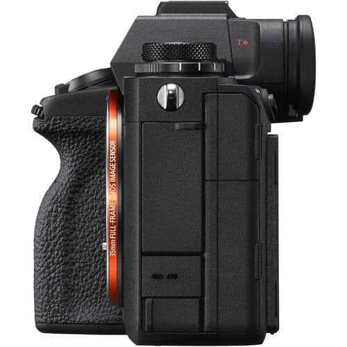 Sony a1 Mirrorless Digital Camera (Body Only)