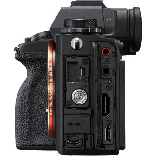 Sony a1 Mirrorless Digital Camera (Body Only)