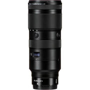 Nikon NIKKOR Z 70-200mm f/2.8 VR S Lens