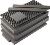 Pelican Foam Set 4 pcs for 1615AIR