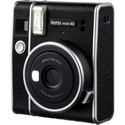 FUJIFILM instax mini 40 Camera Black