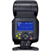 Canon Speedlite EL-1 Professional Flash Light