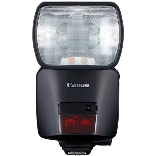Canon Speedlite EL-1 Professional Flash Light