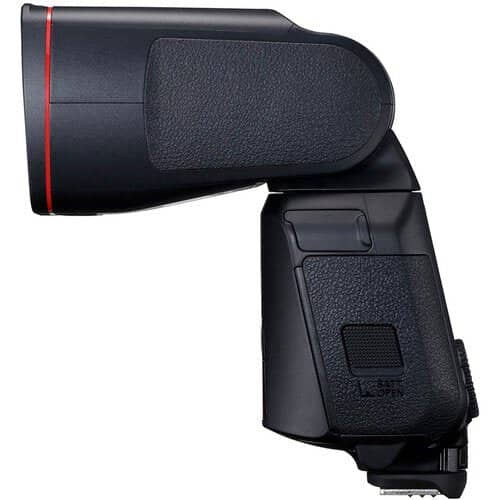 Canon Speedlite EL-1 Professional Flash Light