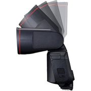 Canon Speedlite EL-1 Professional Flash Light