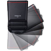 Canon Speedlite EL-1 Professional Flash Light