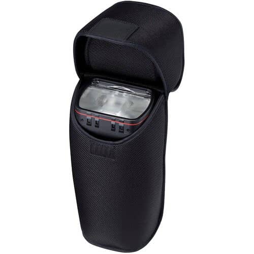 Canon Speedlite EL-1 Professional Flash Light