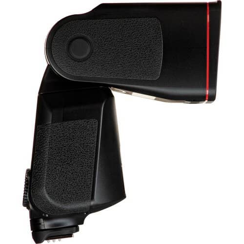 Canon Speedlite EL-1 Professional Flash Light