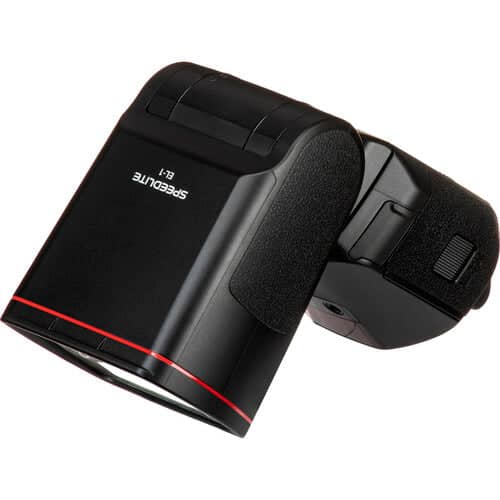 Canon Speedlite EL-1 Professional Flash Light