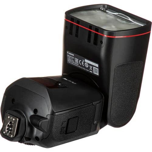 Canon Speedlite EL-1 Professional Flash Light