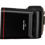 Canon Speedlite EL-1 Professional Flash Light