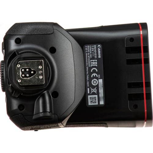 Canon Speedlite EL-1 Professional Flash Light