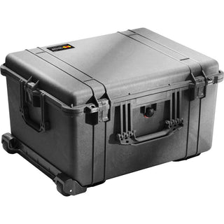 Pelican 1620NF Case without Foam (Black)