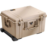 Pelican 1620 Case with Foam (Desert Tan)