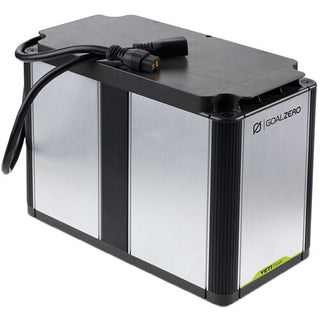 GOAL Zero Yeti Expansion Tank